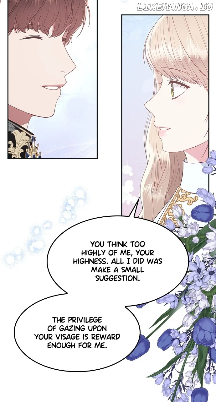 What Does That Evil Dragon Live For? Chapter 65 page 12