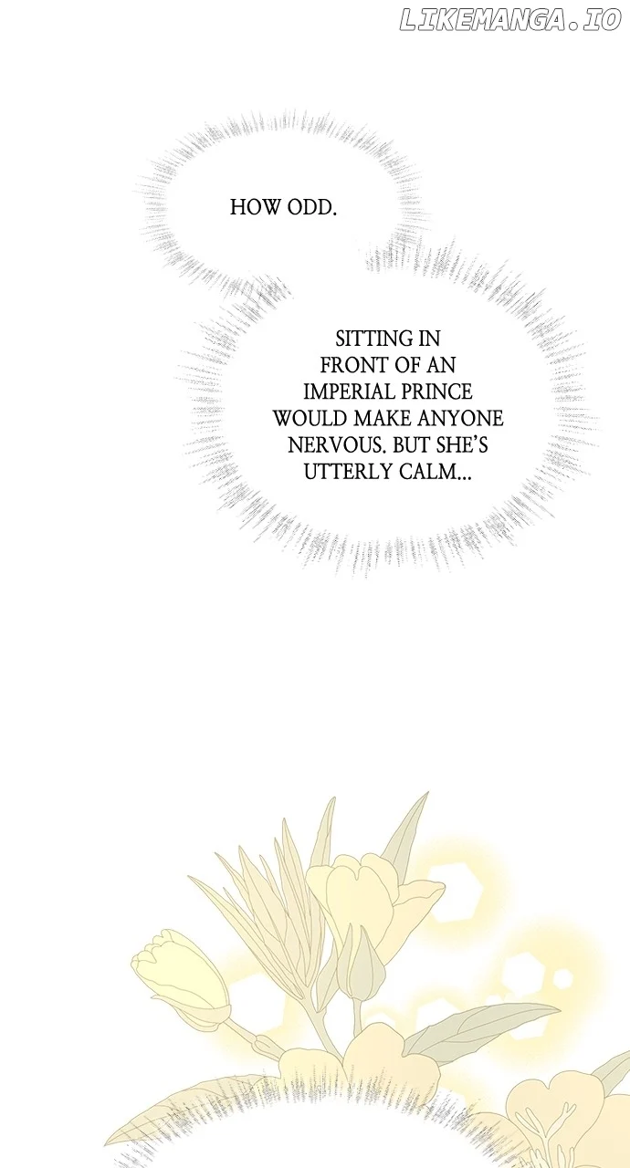 What Does That Evil Dragon Live For? Chapter 65 page 1