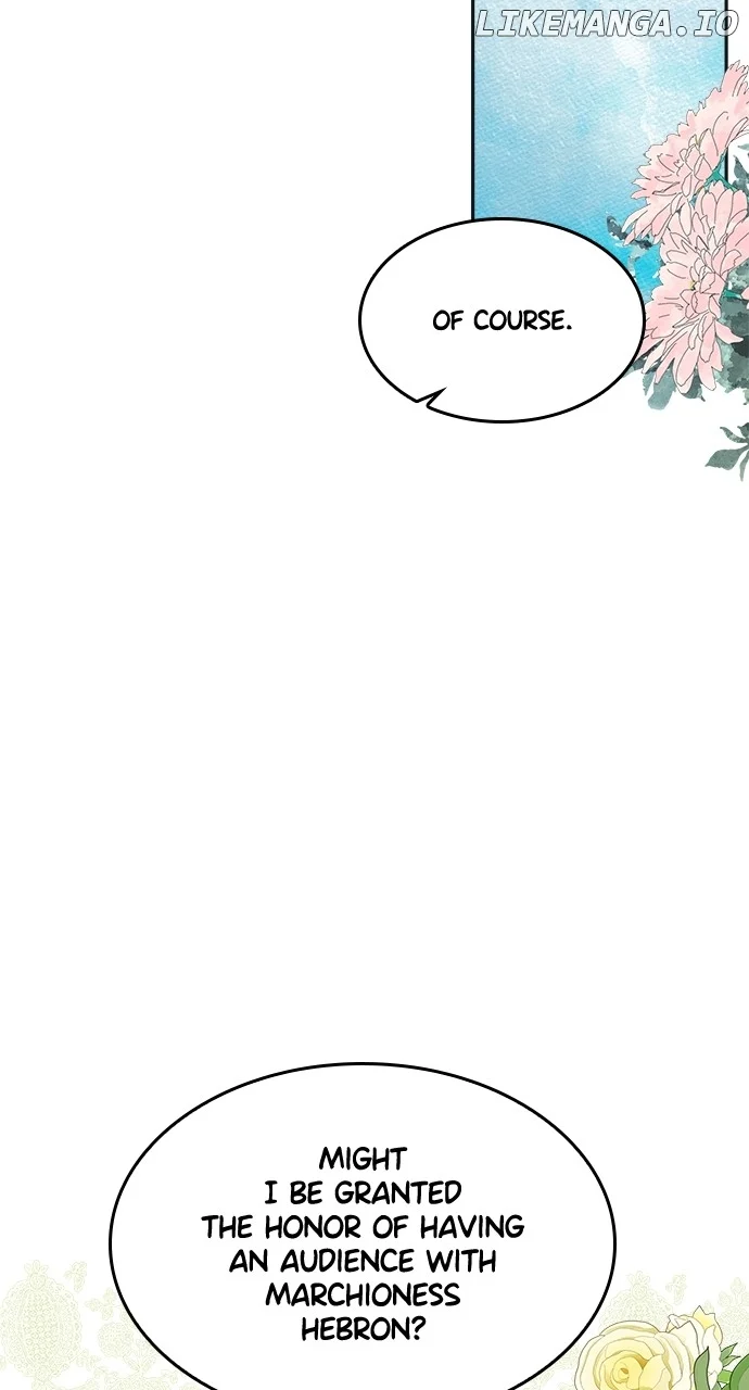 What Does That Evil Dragon Live For? Chapter 65 page 20