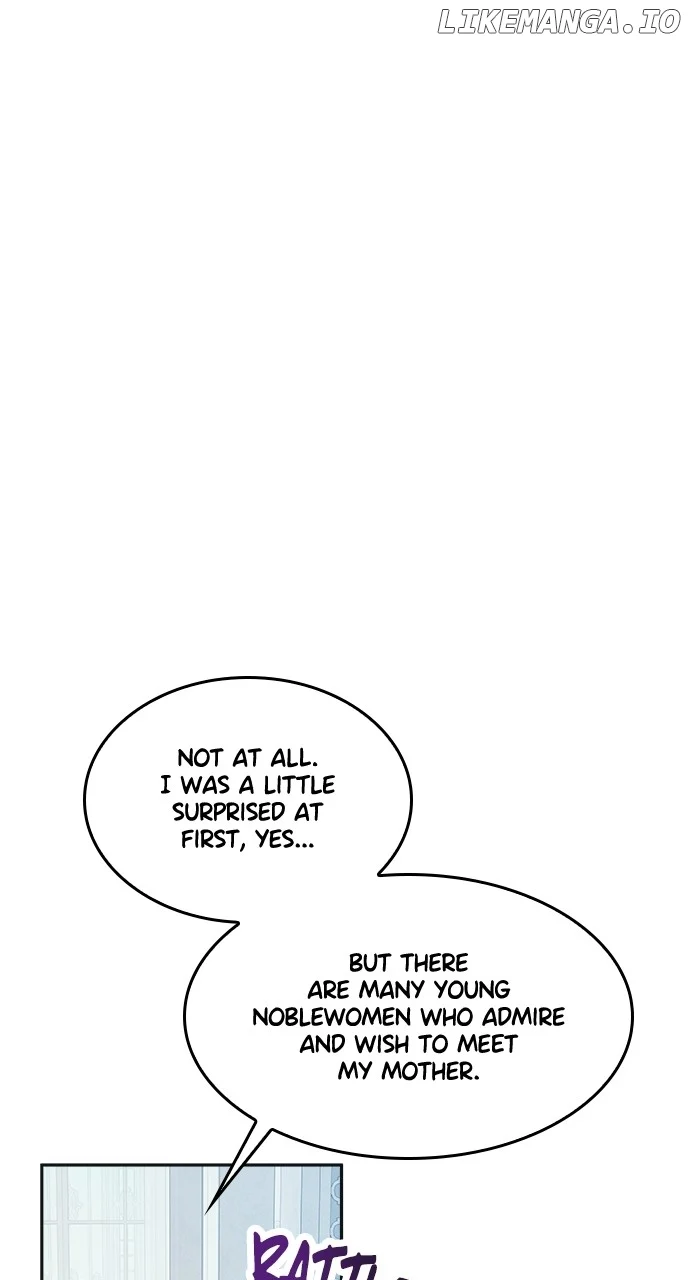 What Does That Evil Dragon Live For? Chapter 65 page 23