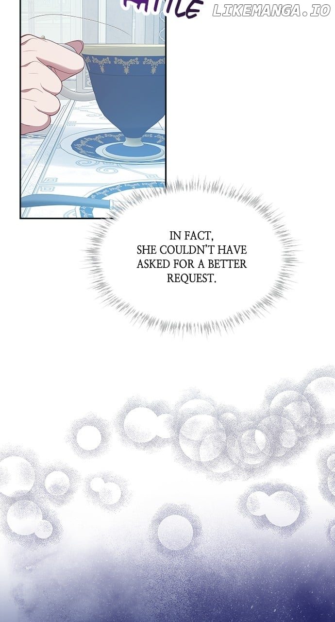 What Does That Evil Dragon Live For? Chapter 65 page 24