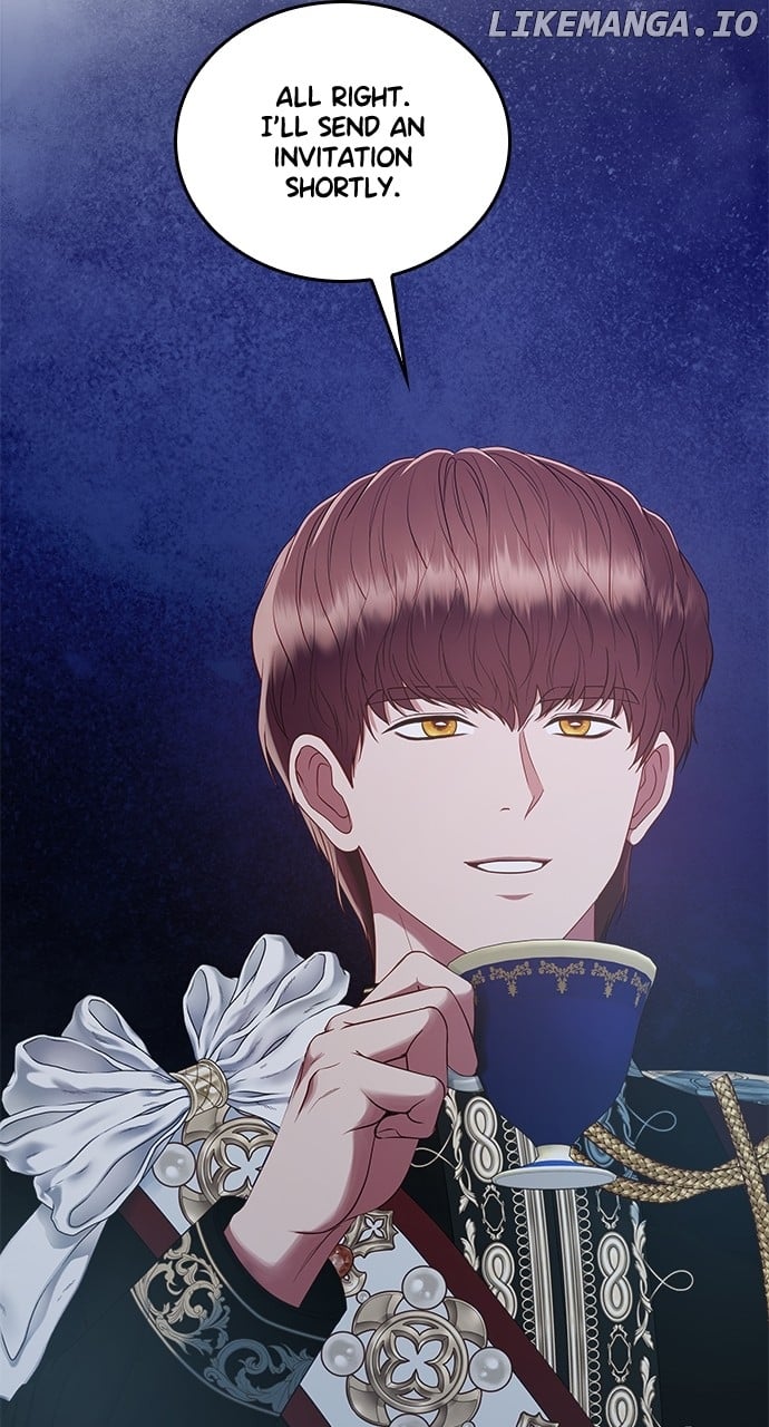 What Does That Evil Dragon Live For? Chapter 65 page 25