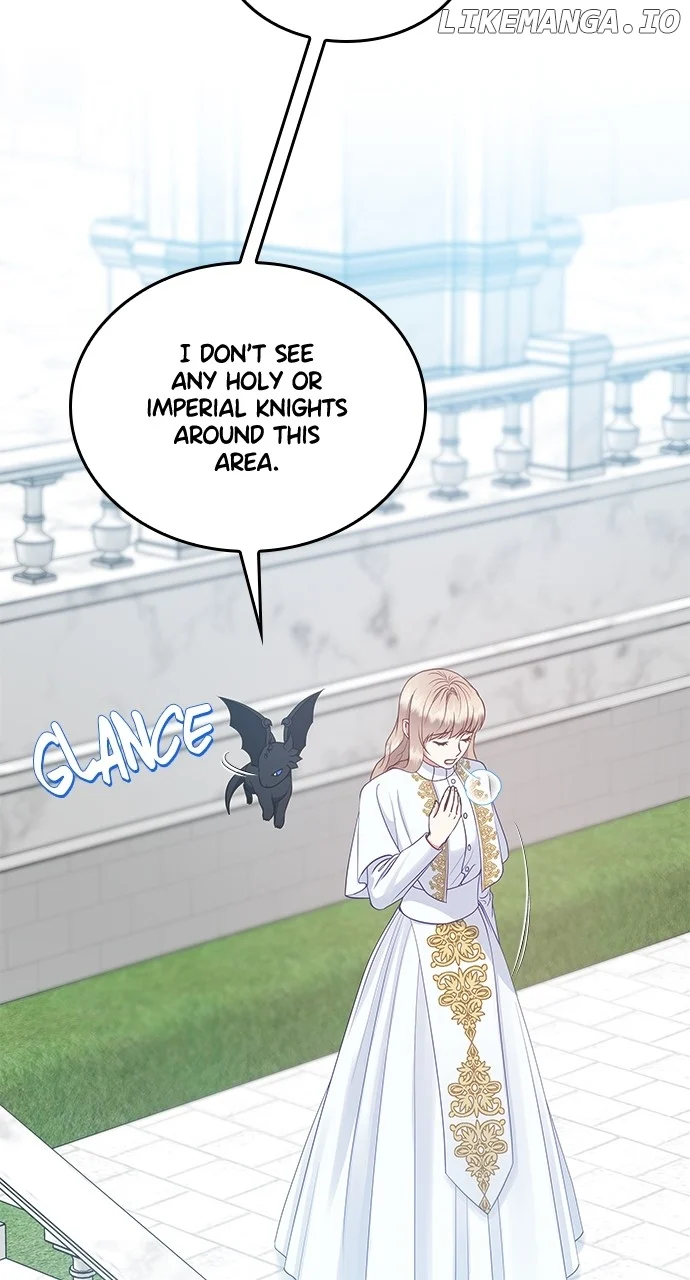 What Does That Evil Dragon Live For? Chapter 65 page 28
