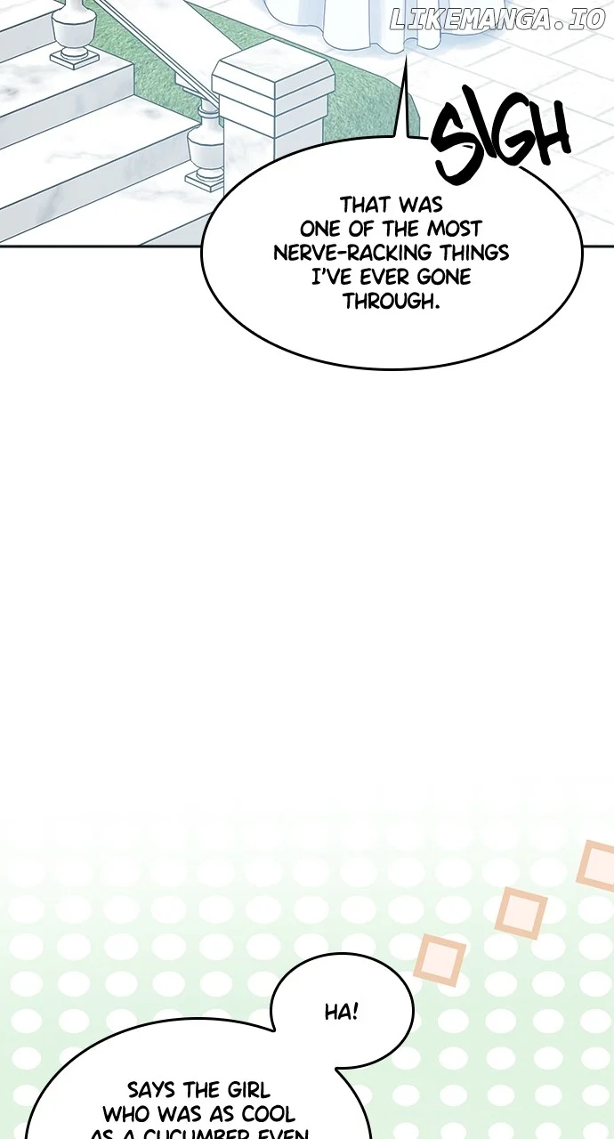What Does That Evil Dragon Live For? Chapter 65 page 29