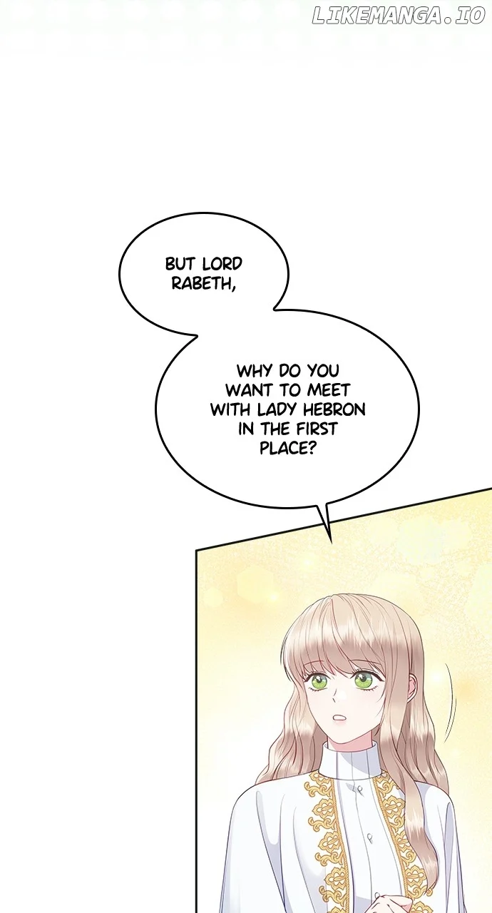 What Does That Evil Dragon Live For? Chapter 65 page 31
