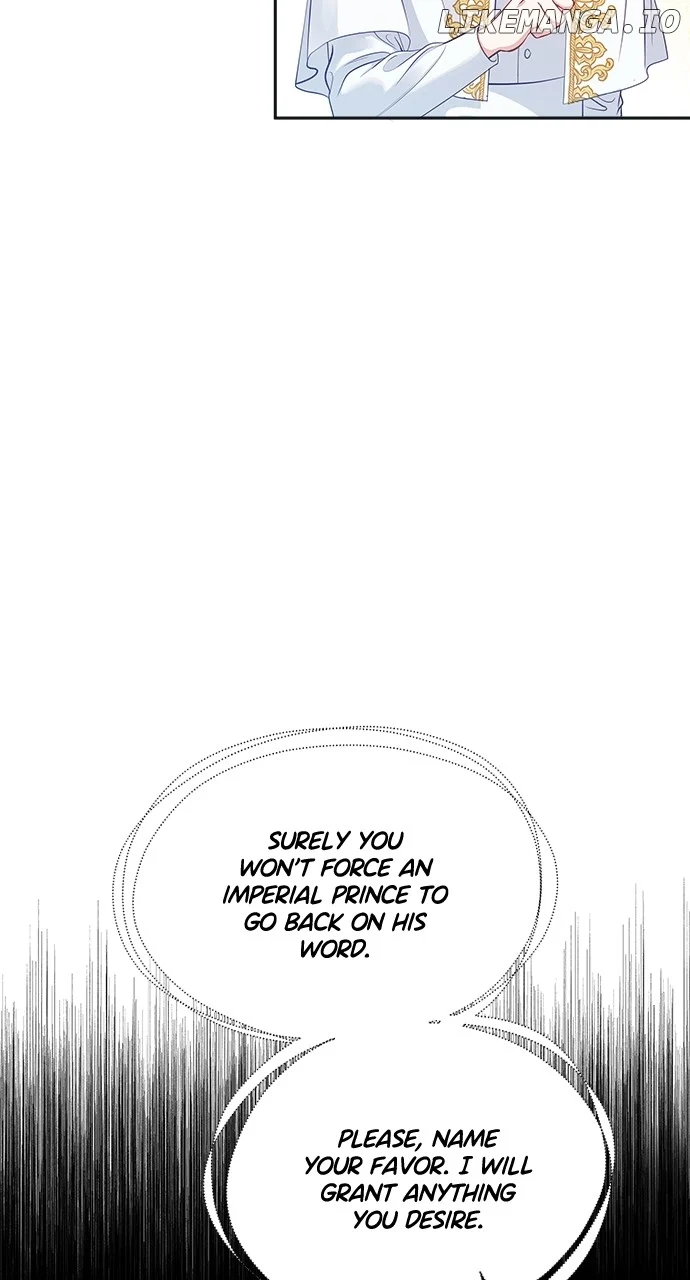 What Does That Evil Dragon Live For? Chapter 65 page 32