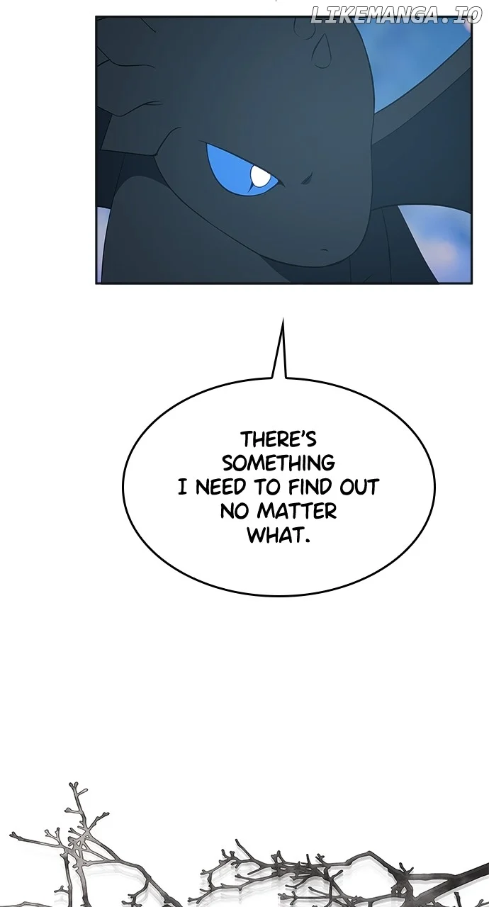 What Does That Evil Dragon Live For? Chapter 65 page 37