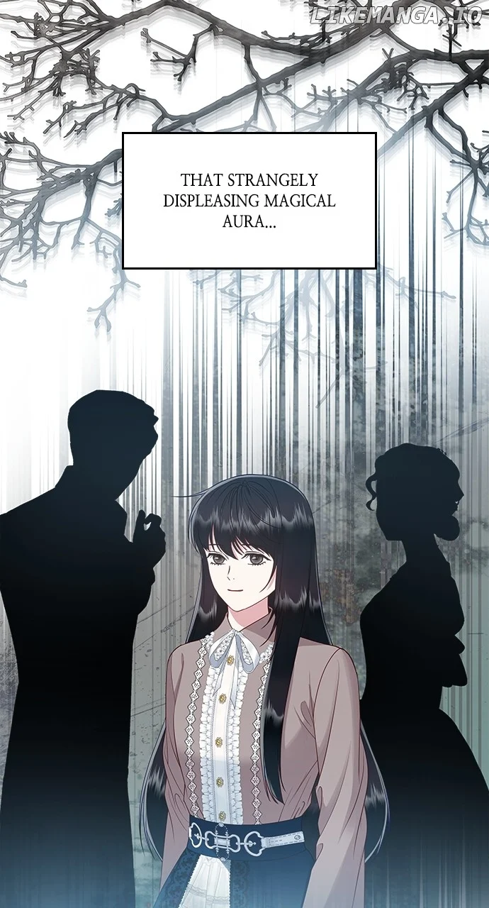 What Does That Evil Dragon Live For? Chapter 65 page 38