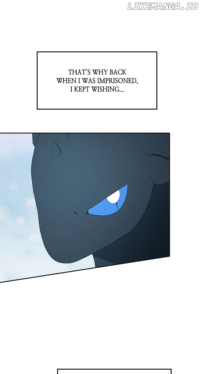 What Does That Evil Dragon Live For? Chapter 65 page 48