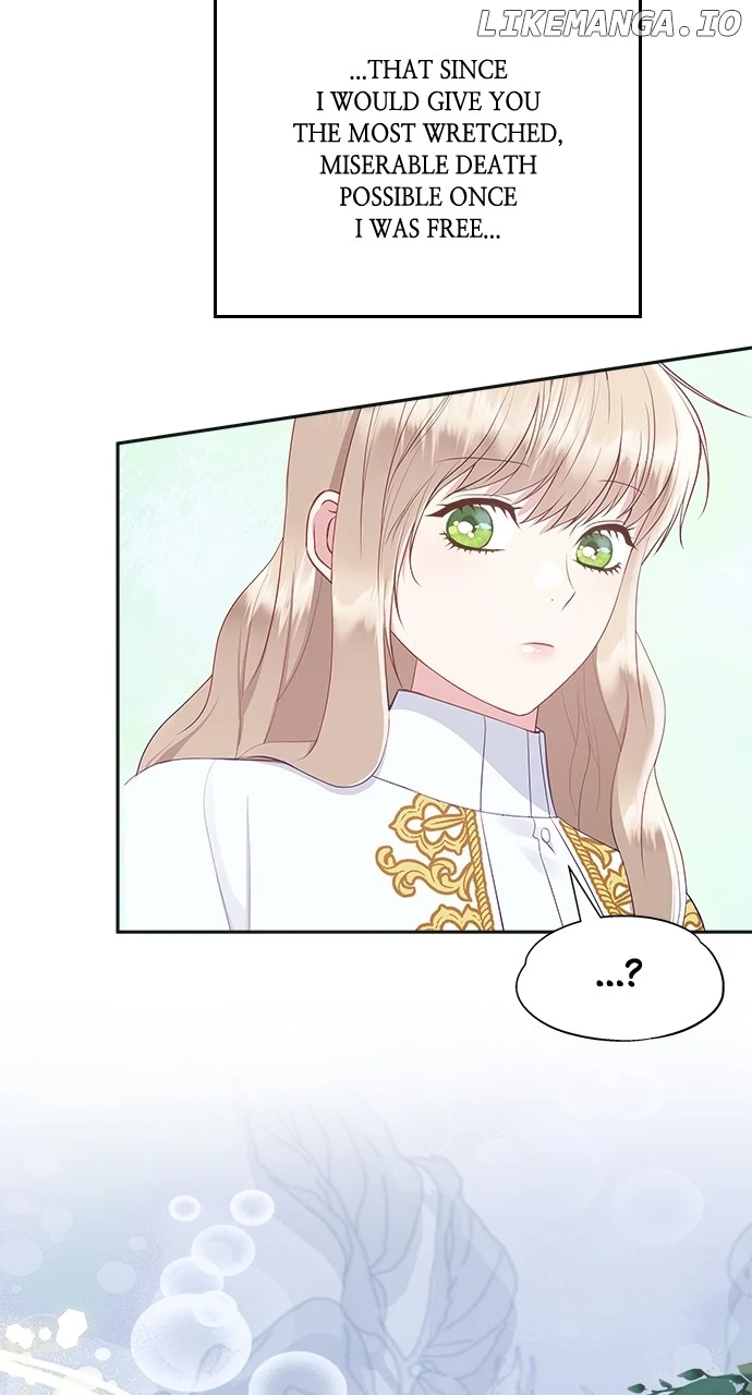 What Does That Evil Dragon Live For? Chapter 65 page 49