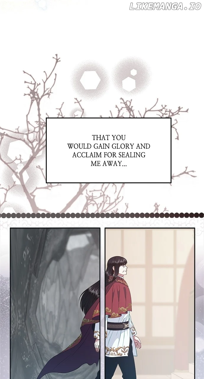 What Does That Evil Dragon Live For? Chapter 65 page 51