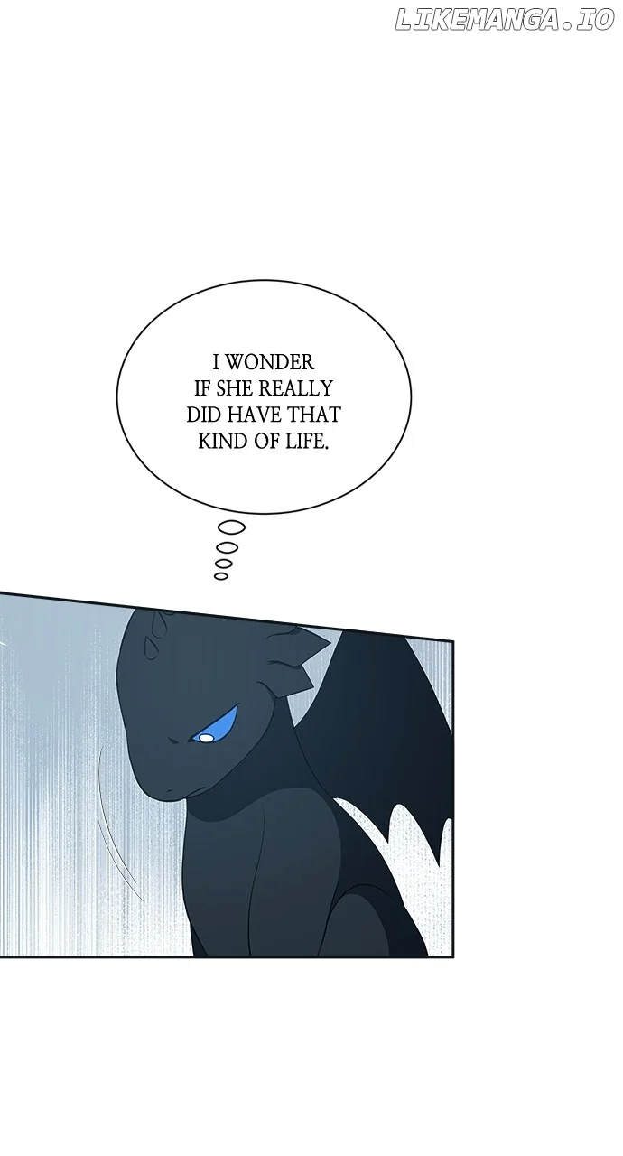 What Does That Evil Dragon Live For? Chapter 65 page 58
