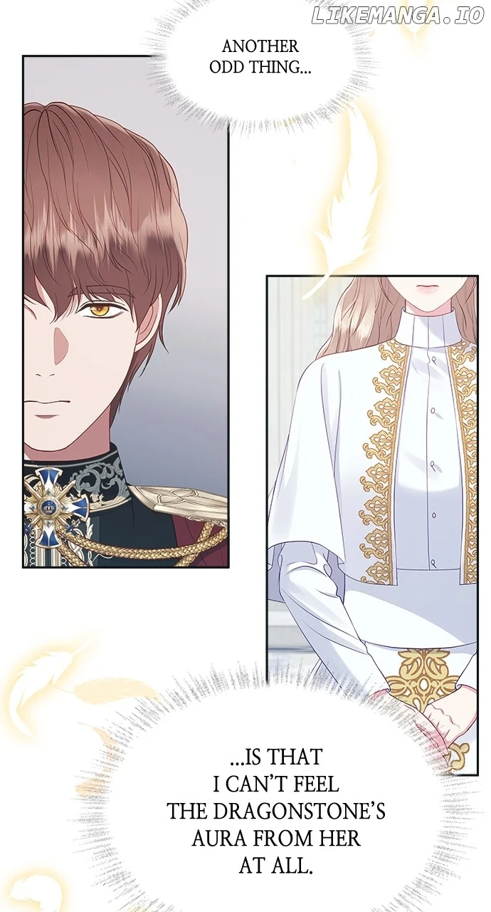 What Does That Evil Dragon Live For? Chapter 65 page 5