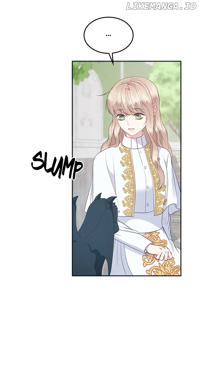 What Does That Evil Dragon Live For? Chapter 65 page 59