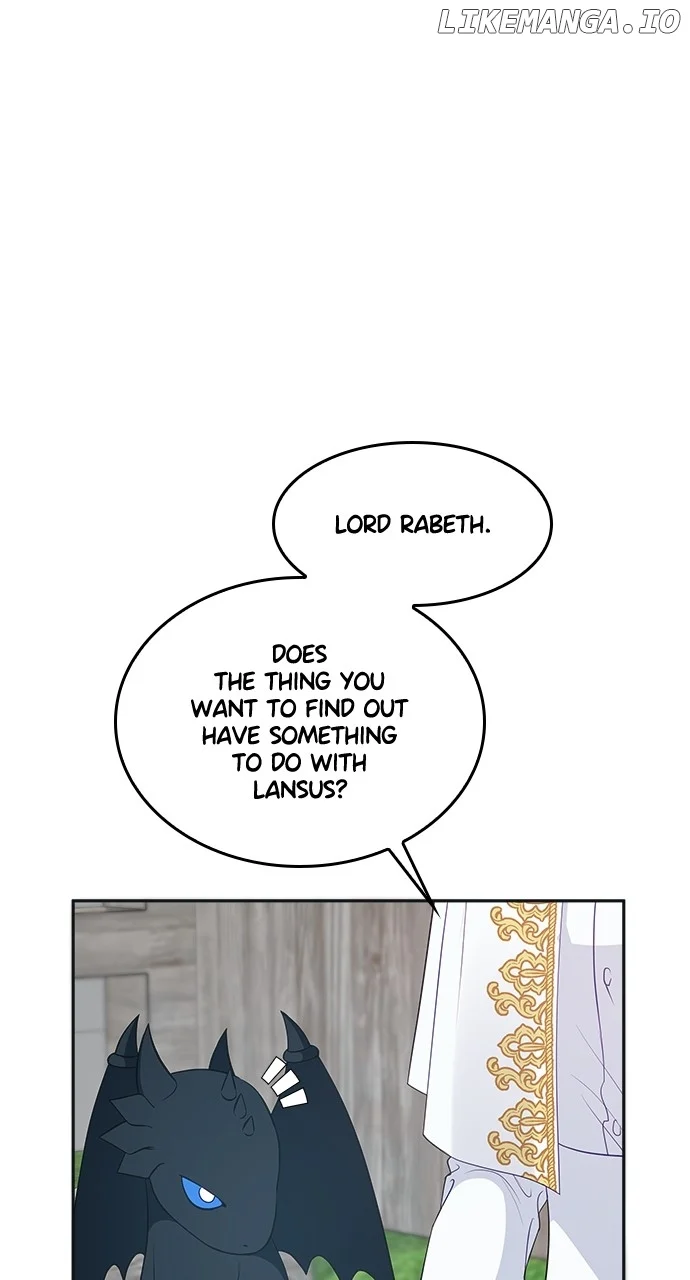 What Does That Evil Dragon Live For? Chapter 65 page 60