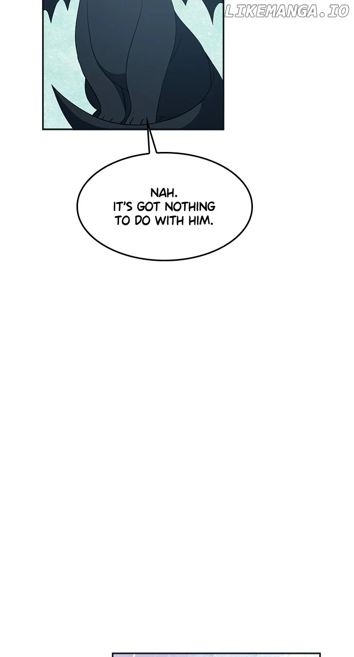 What Does That Evil Dragon Live For? Chapter 65 page 64