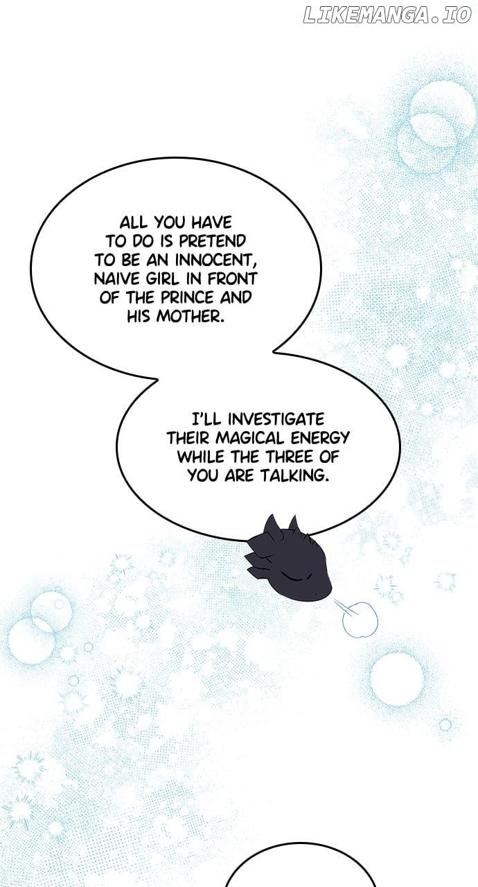 What Does That Evil Dragon Live For? Chapter 65 page 66