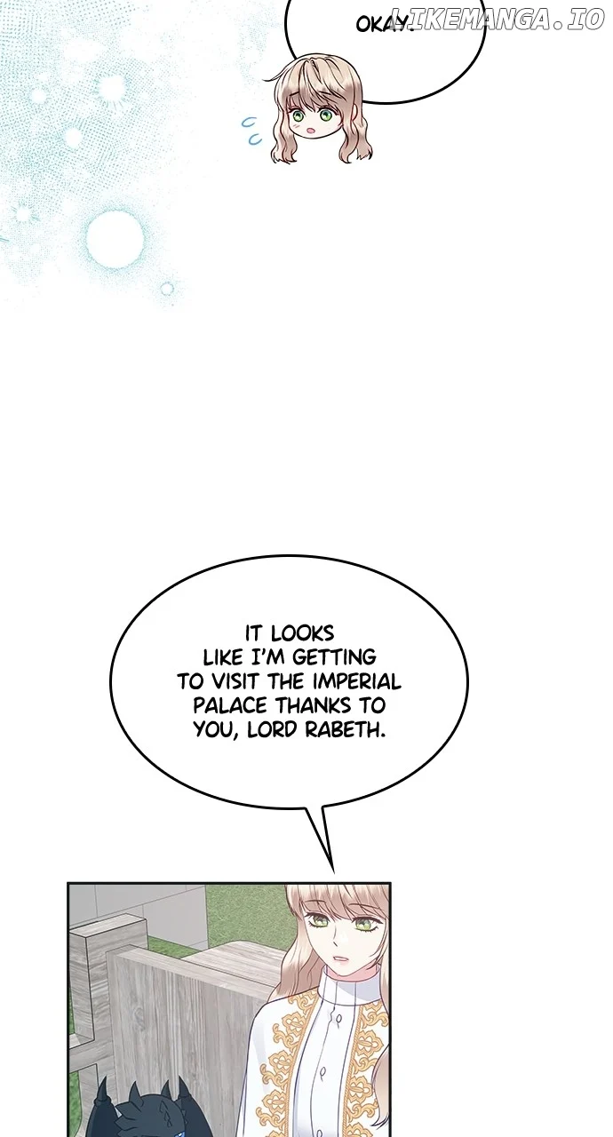 What Does That Evil Dragon Live For? Chapter 65 page 67