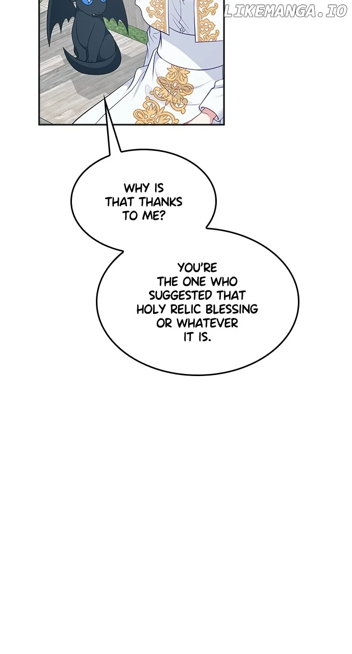 What Does That Evil Dragon Live For? Chapter 65 page 68
