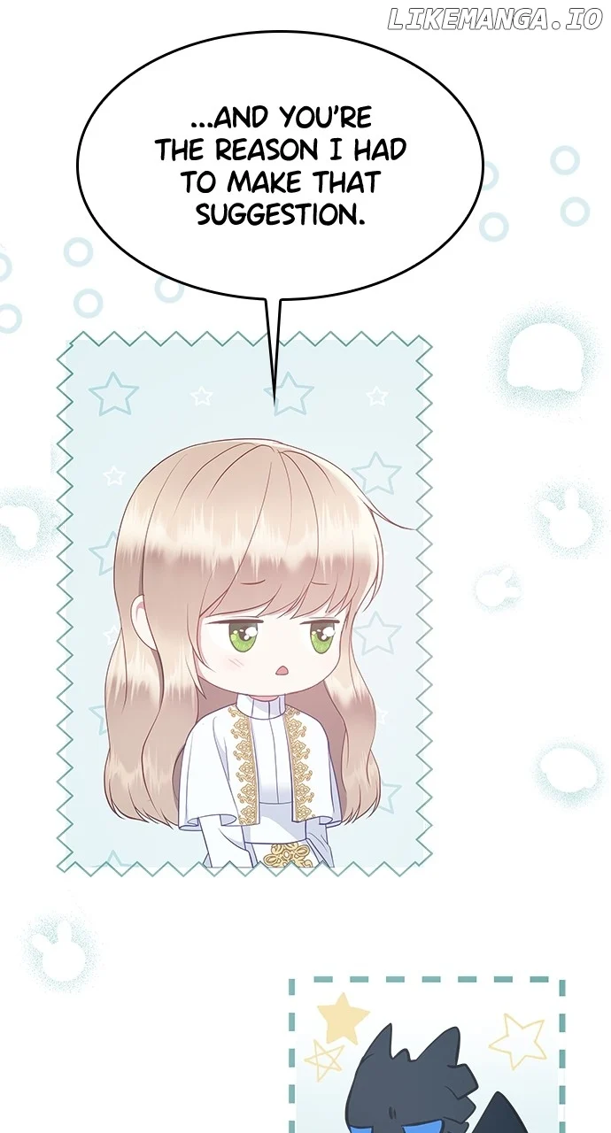 What Does That Evil Dragon Live For? Chapter 65 page 69