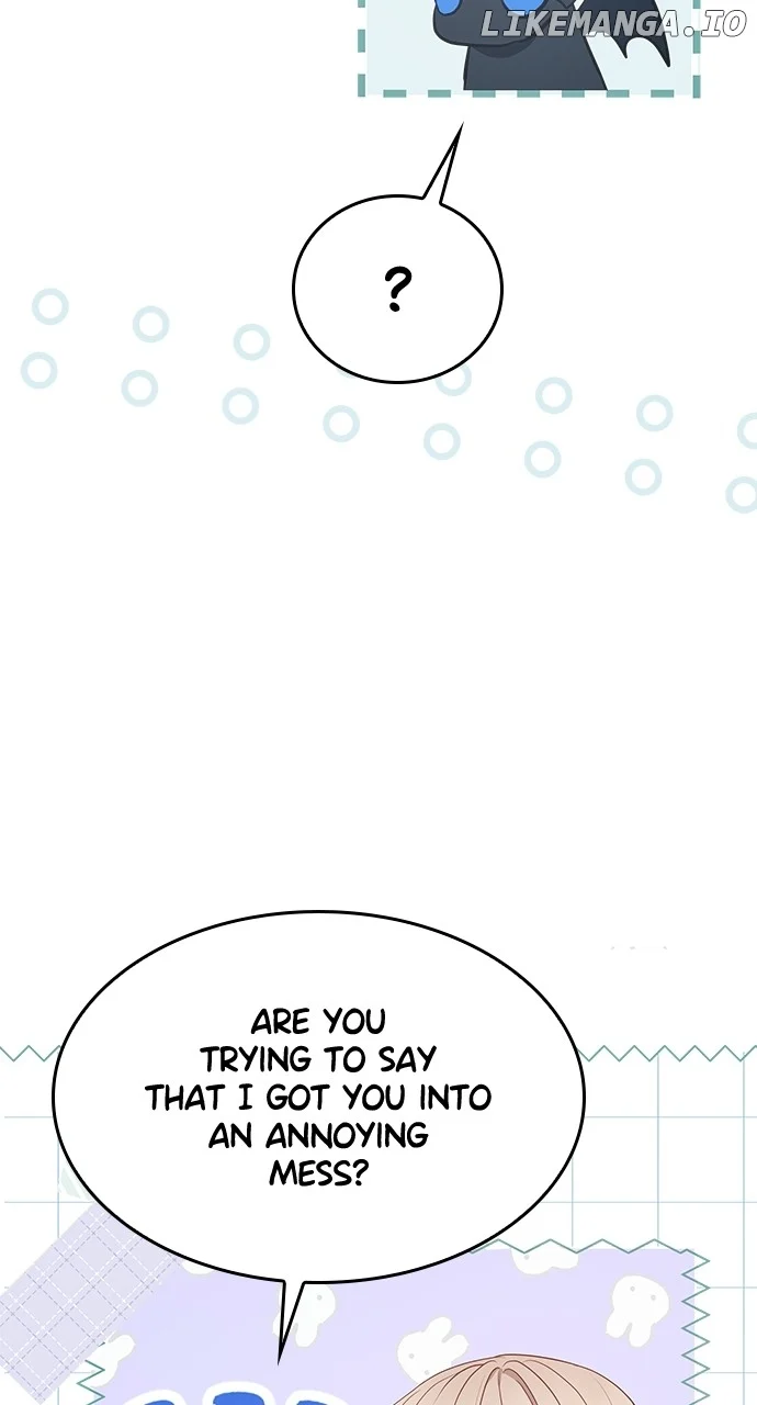 What Does That Evil Dragon Live For? Chapter 65 page 70