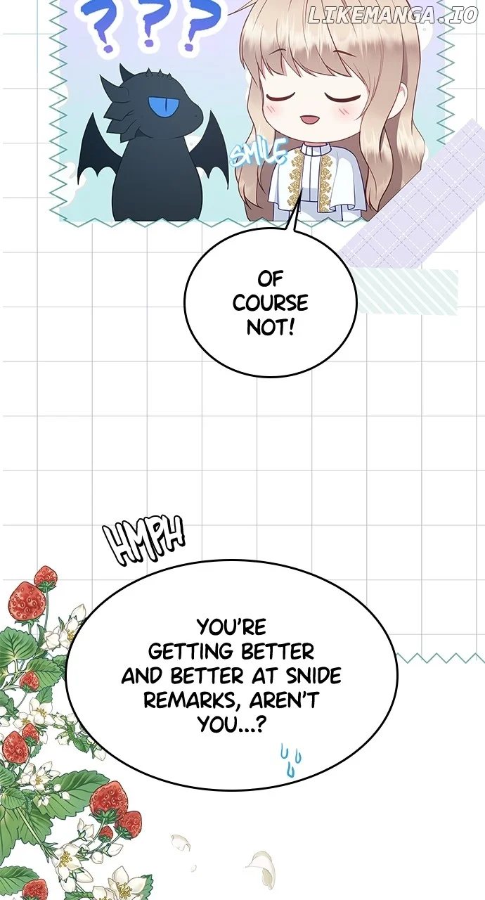 What Does That Evil Dragon Live For? Chapter 65 page 71