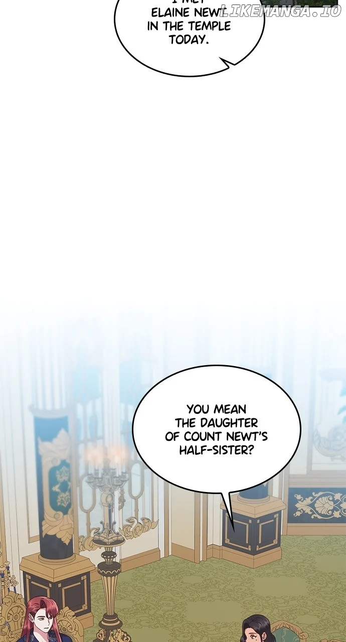What Does That Evil Dragon Live For? Chapter 65 page 73