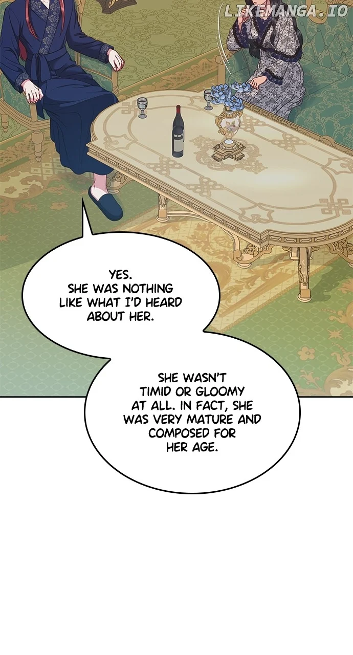 What Does That Evil Dragon Live For? Chapter 65 page 74