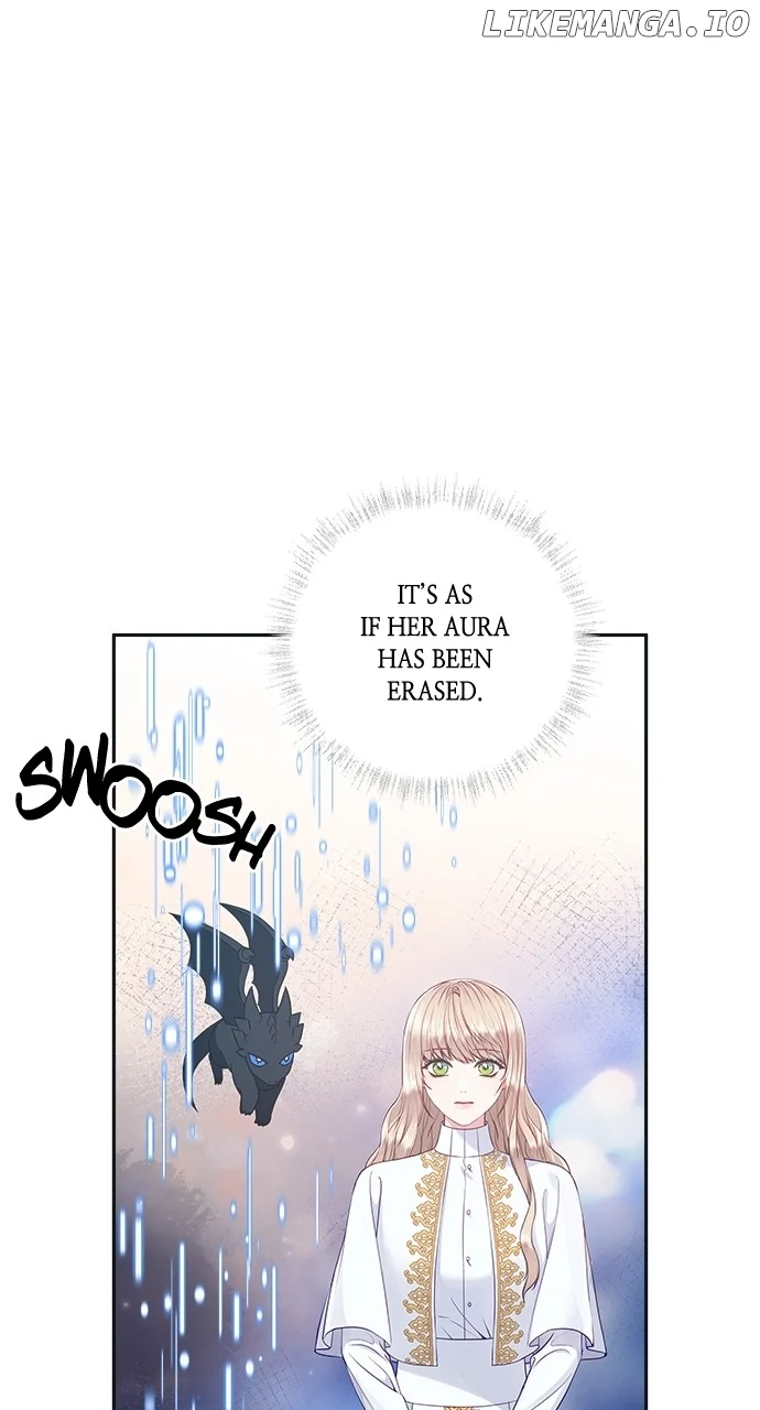 What Does That Evil Dragon Live For? Chapter 65 page 7