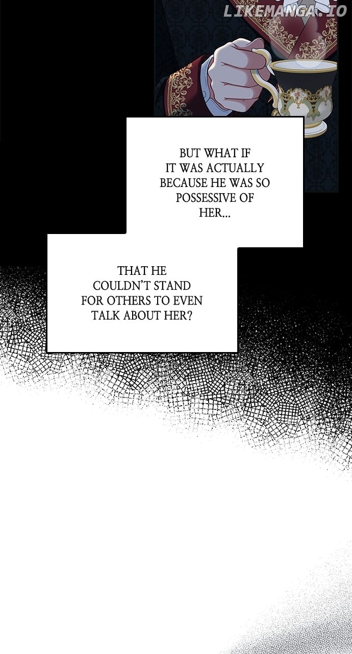 What Does That Evil Dragon Live For? Chapter 65 page 81