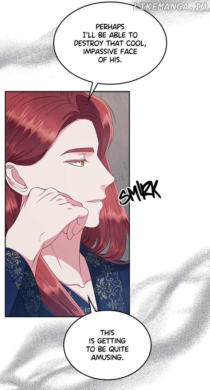 What Does That Evil Dragon Live For? Chapter 65 page 82