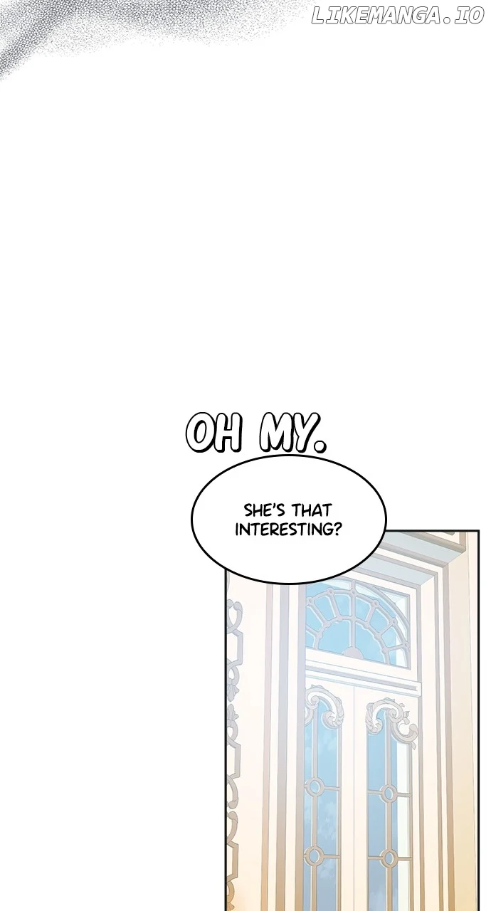 What Does That Evil Dragon Live For? Chapter 65 page 83