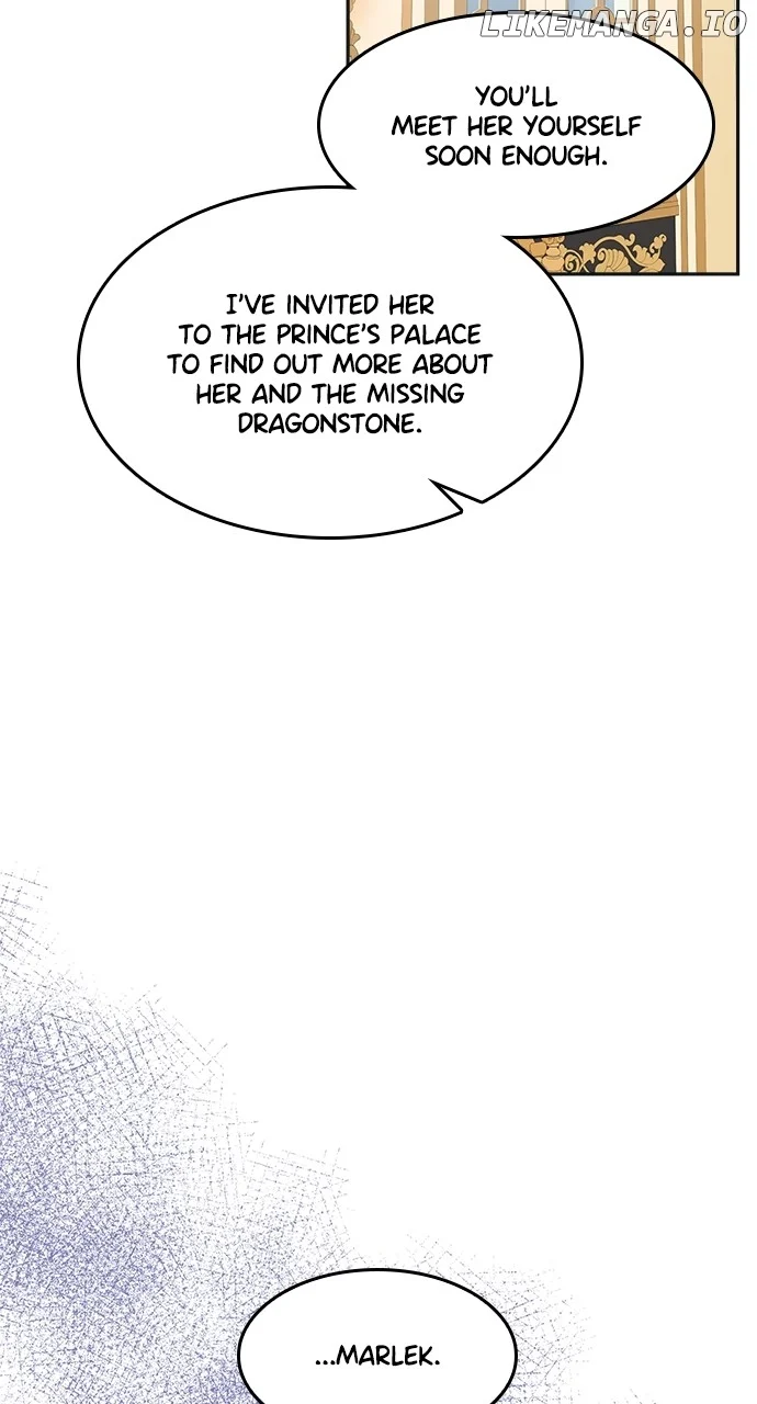 What Does That Evil Dragon Live For? Chapter 65 page 84
