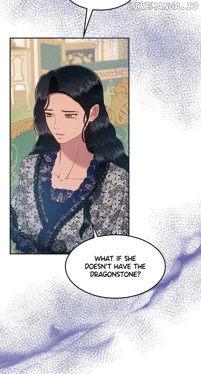 What Does That Evil Dragon Live For? Chapter 65 page 85