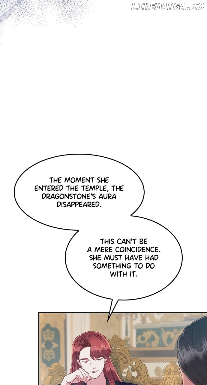 What Does That Evil Dragon Live For? Chapter 65 page 86
