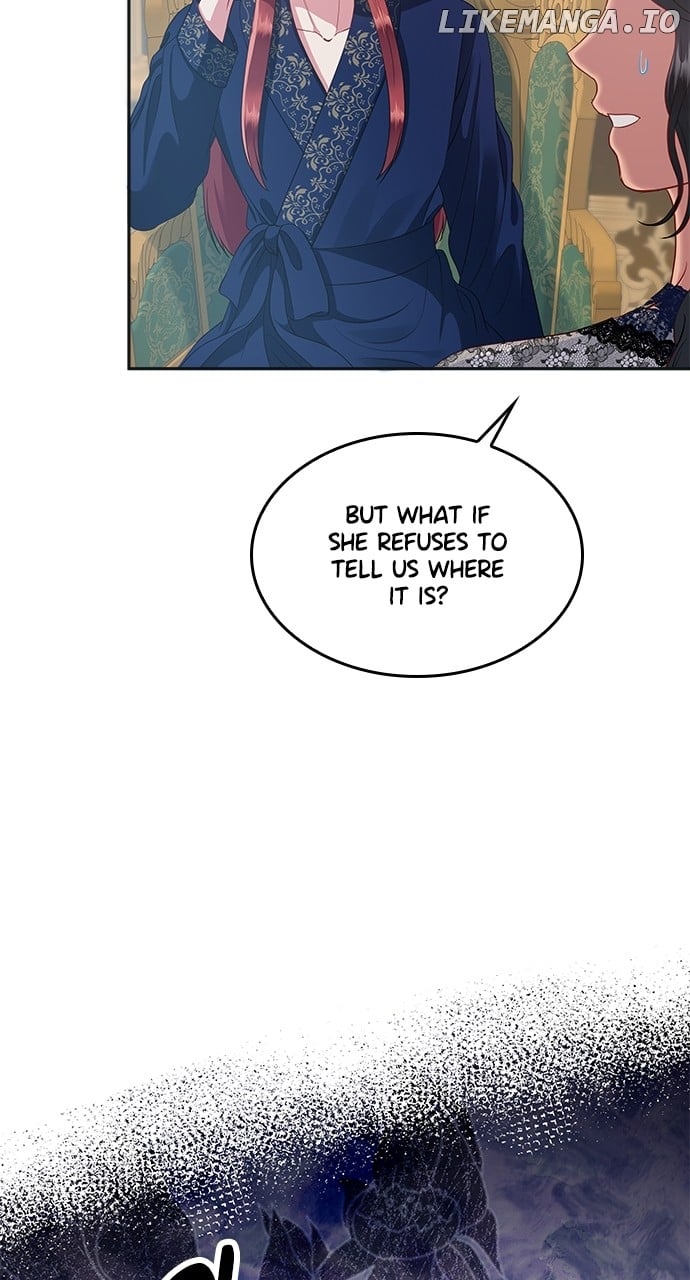 What Does That Evil Dragon Live For? Chapter 65 page 87