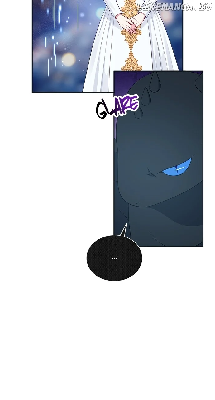 What Does That Evil Dragon Live For? Chapter 65 page 8