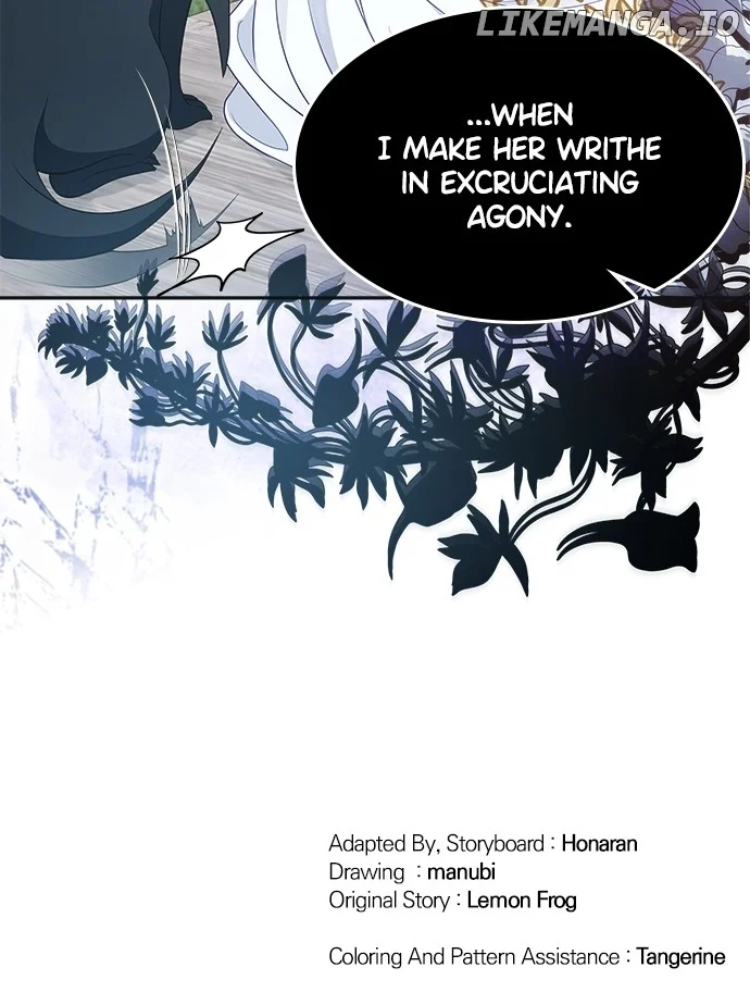 What Does That Evil Dragon Live For? Chapter 65 page 91