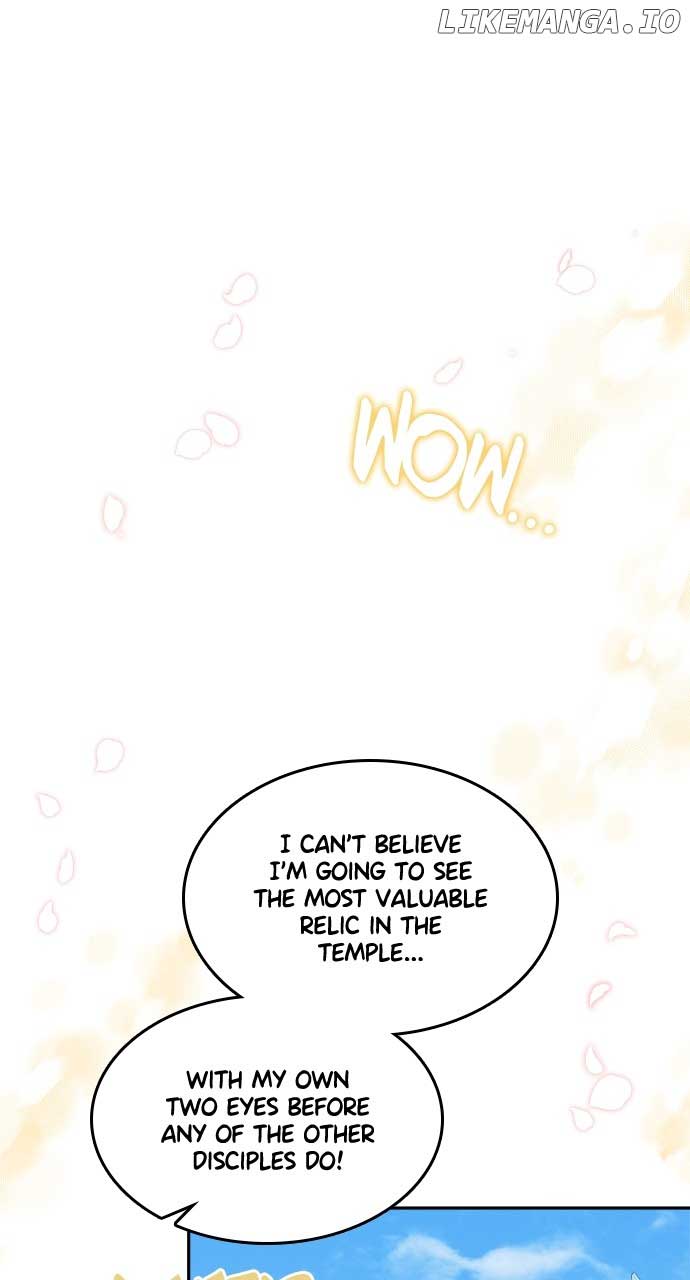 What Does That Evil Dragon Live For? Chapter 66 page 0