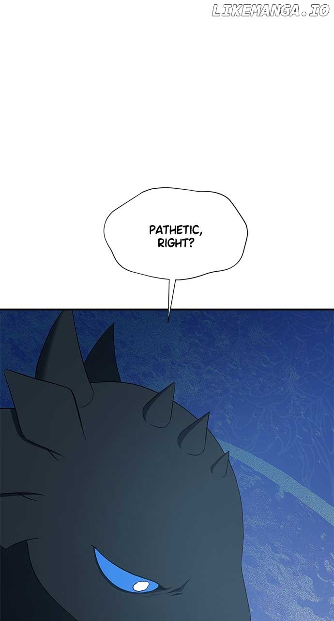 What Does That Evil Dragon Live For? Chapter 66 page 104