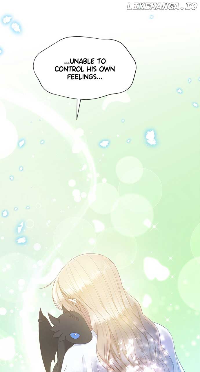 What Does That Evil Dragon Live For? Chapter 66 page 107