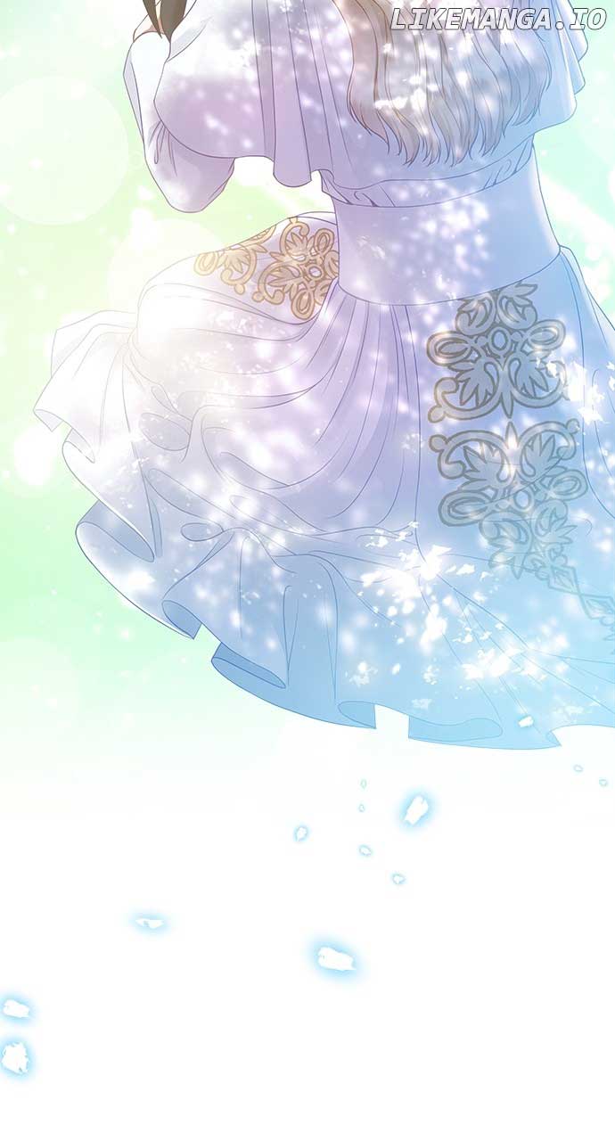 What Does That Evil Dragon Live For? Chapter 66 page 108