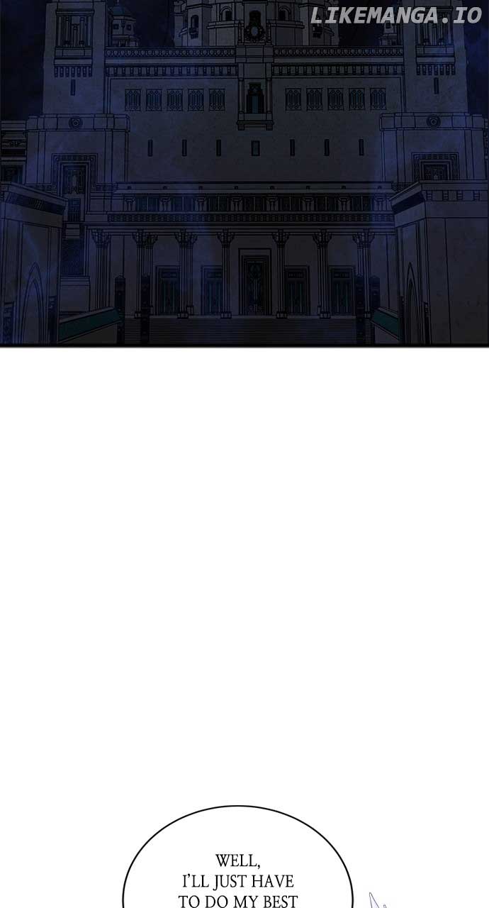 What Does That Evil Dragon Live For? Chapter 66 page 14