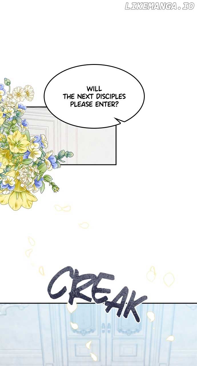 What Does That Evil Dragon Live For? Chapter 66 page 17