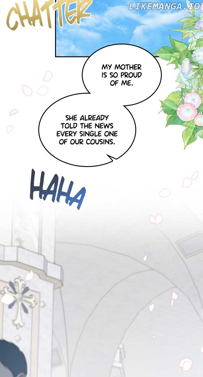 What Does That Evil Dragon Live For? Chapter 66 page 1