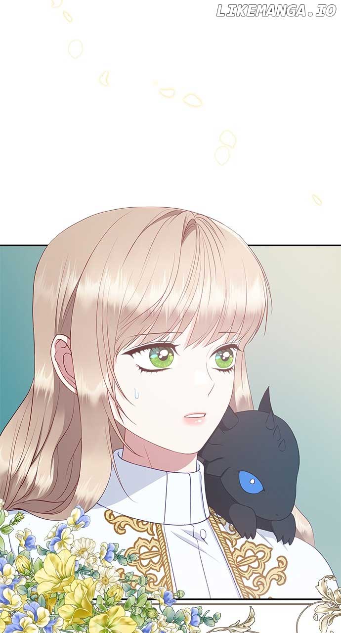 What Does That Evil Dragon Live For? Chapter 66 page 19