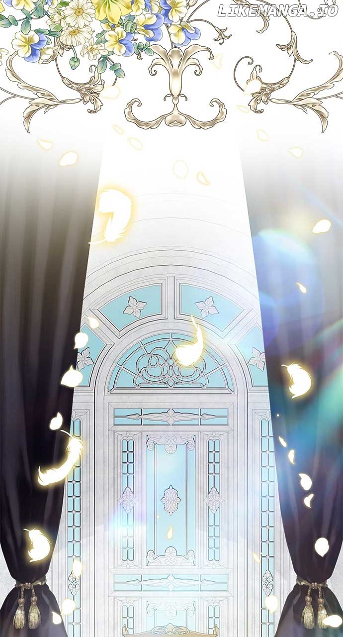 What Does That Evil Dragon Live For? Chapter 66 page 20