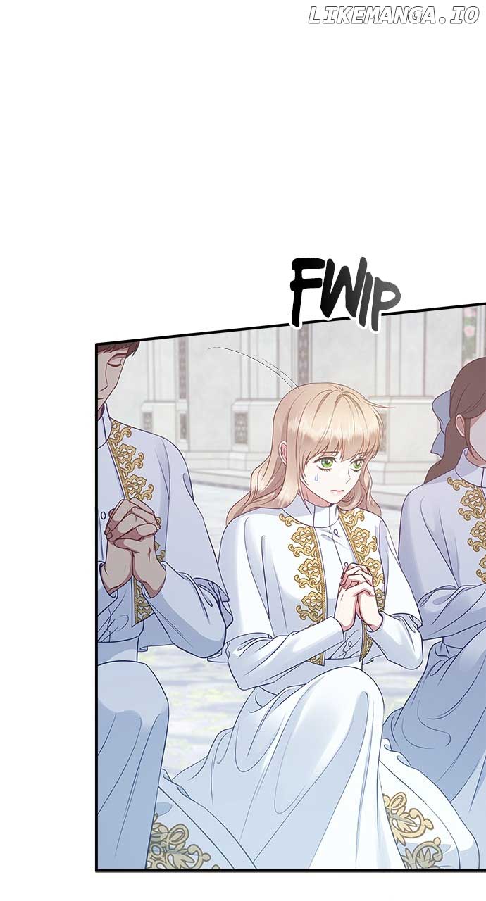 What Does That Evil Dragon Live For? Chapter 66 page 27