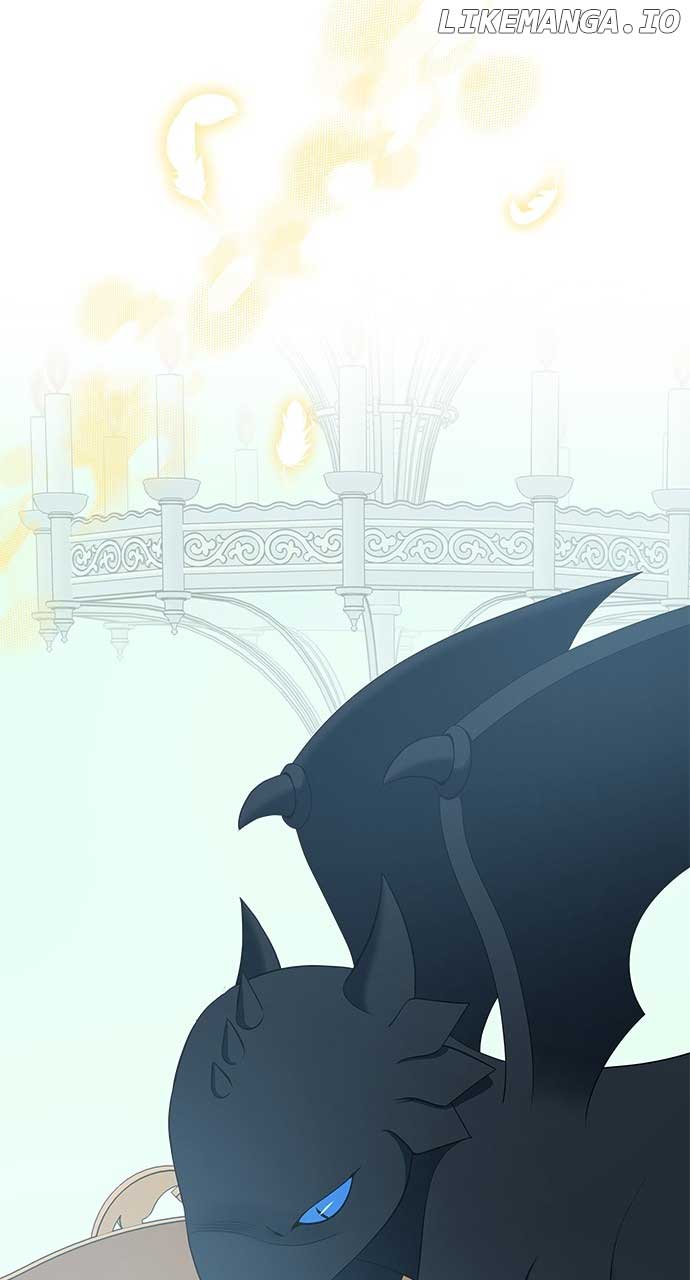 What Does That Evil Dragon Live For? Chapter 66 page 29