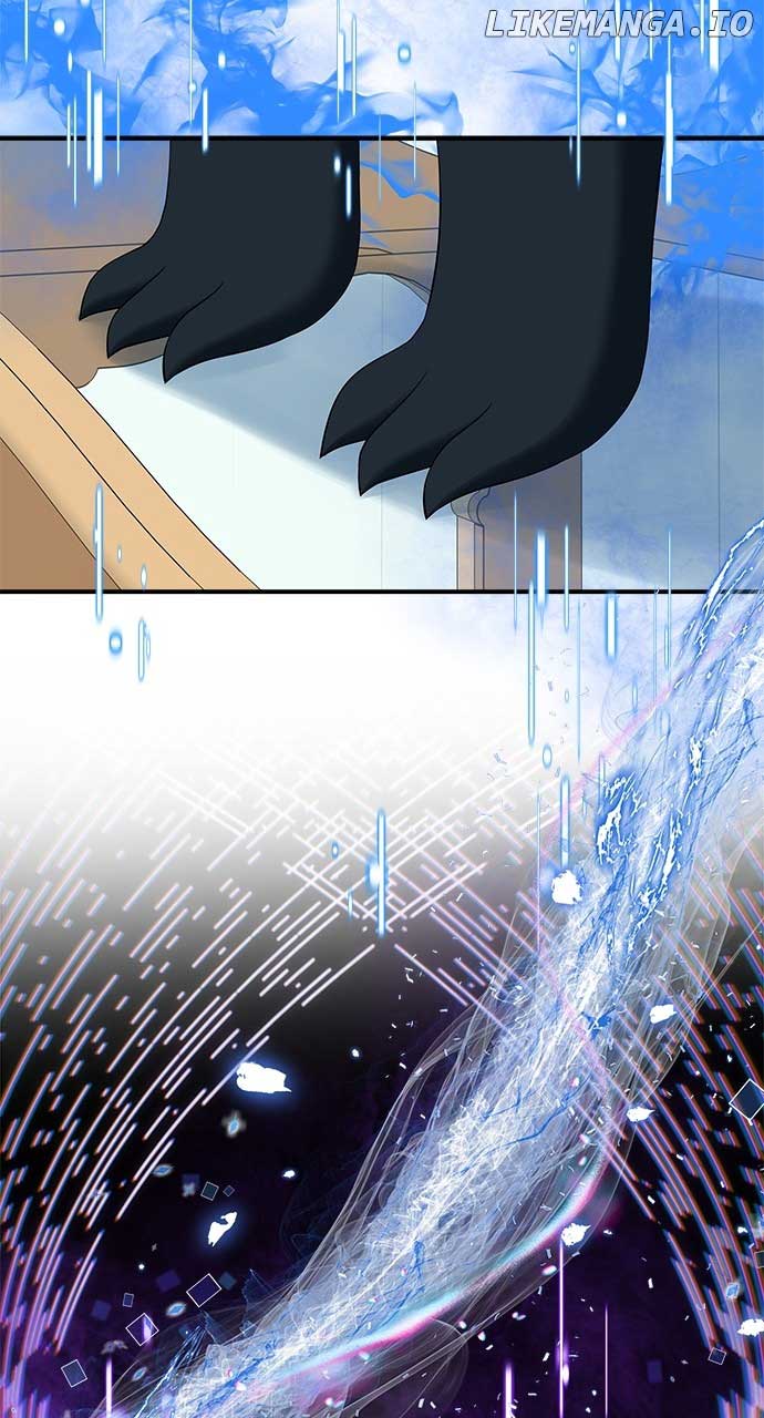 What Does That Evil Dragon Live For? Chapter 66 page 35